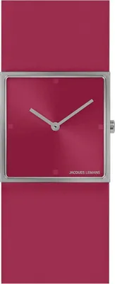Image de Jacques Lemans montre Femme 1-2057J