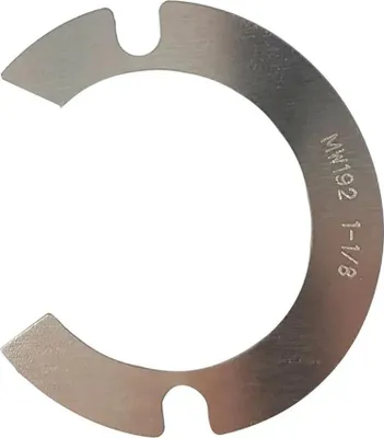 Produktbild von FSA Spacer für ACR Steuersatz 1-1/8 x 28,6 x 0,25 - präzise Höhenanpassung.