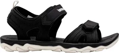 Produktbild von Hummel Sport Sandalen Schwarz EU 27 Kinder Schwarz EU 27