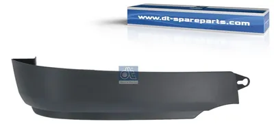 Produktbild von DT Spare Parts 3.80037 Stoßstangen-Abdeckung Rechts