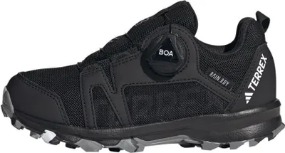 Produktbild von Adidas TERREX AGRAVIC BOA R.RDY K CBLACK/FTWWHT/VIVRED 37