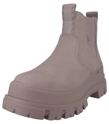 Immagine prodotto di Buffalo Donna Elegante Stivaletto Aspha Chelsea Warm 1270092 grigio