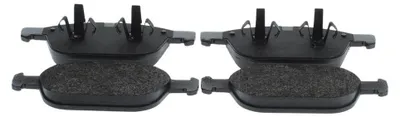 Image de Plaquettes De Frein Volvo Avant Xc60 08-