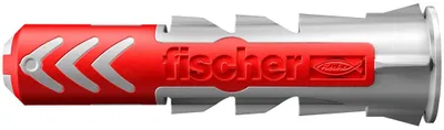 Immagine prodotto di Set di tappi Fischer Duopower 8,0 x 40 mm - 8 pezzi
