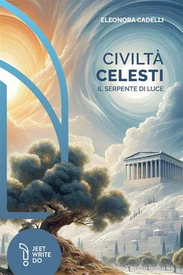 Obrázek produktu pro Nebeské civilizace. Světelný had