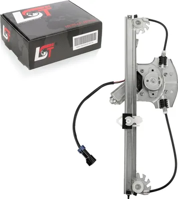Produktbild von Original LST Elektrischer Fensterheber mit Motor vorne rechts für FIAT Punto 188