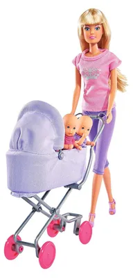 Obrázok produktu pre Smoby 105738060, 3 rok / roky, Chlapec / dievča, 290 mm, 163 g, Viacfarebný