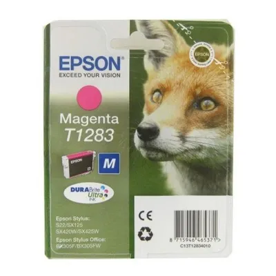 Produktbild von Original Tintenpatrone Epson T1283 Magenta