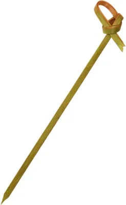 Obrázok produktu pre Bambusové koktailové tyčinky 11 cm