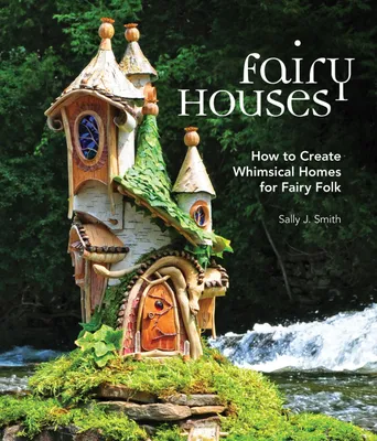 Produktbild von Fairy Houses