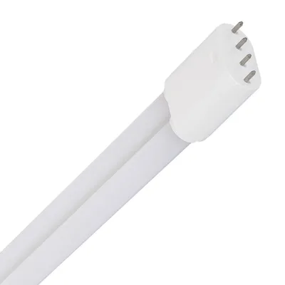 Produktbild von LED-Röhre 41cm 2G11 PLL 15W 6000K Kaltweiß Nein