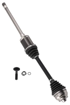 Produktbild von Antriebswelle For BMW F10 F11 F12 F13 F06 xDrive vorne rechts 31607618680