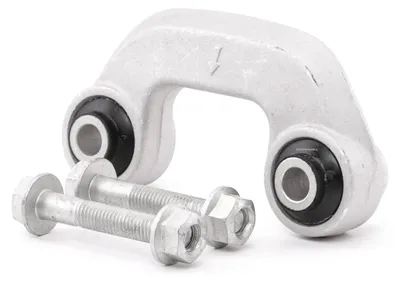 Produktbild von DENCKERMANN Koppelstange Stabilisator für VW PASSAT Variant (3B6) Vorne Links D140052