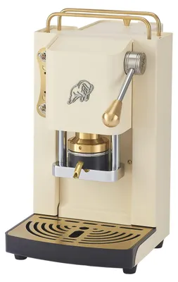 Produktbild von Faber Pro Essential Old British Heritage Weiß Messing