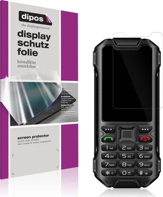 Obrázek produktu pro 4x dipos CC Telware IP68 Outdoor Handy