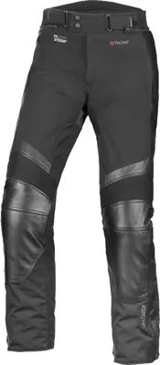 Produktbild von Büse Ferno Textil-/Lederhose Schwarz 58
