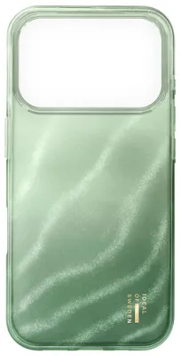 Produktbild von iDeal of Sweden IDCLCMS-I2567P-419, iPhone 17 Pro Max, Grün