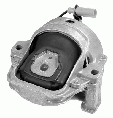 Produktbild von Lemförder Lagerung, Motor Rechts 34743 01