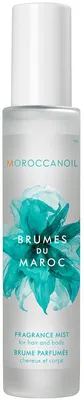 Image de Moroccanoil - Brumes du Maroc Fragrance Mist 100ml