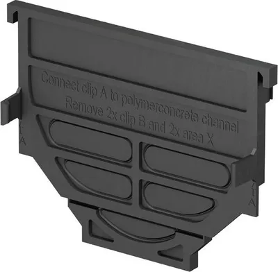 Produktbild von ACO Self Kombistirnwand Hexaline 2.0 und Standardline