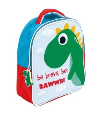 Produktbild von Dino Jungen Rucksack Kindergartentasche Kindergartenrucksack ca. 28cm