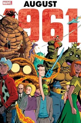 Obrázok produktu pre Marvel