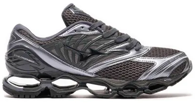 Zdjęcie produktu dla Buty do biegania Mizuno Mizuno Wave Prophecy LS Sport "Black Sand" dla Unisex