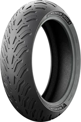 Obrázok produktu pre Pneumatiky MICHELIN ROAD 6 GT 120/70 ZR 17 M/C (58W) TL