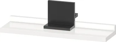 Produktbild von DURAVIT SV74300BD220000 Sivida Spiegel Ablage 400x115x35mm