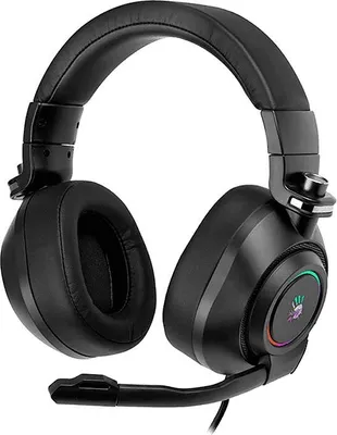Immagine prodotto di BLOODY G580 cuffie/headset Wired Head-band Gaming Nero