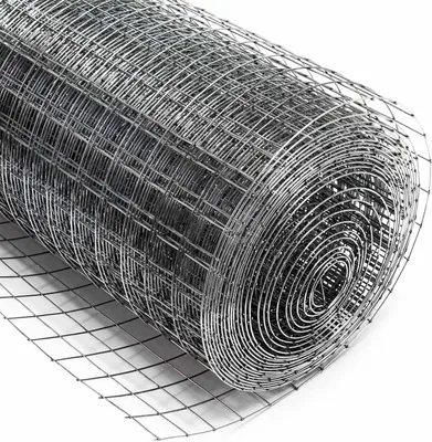 Clôture De Bassin En Fil De Fer Vert - Hauteur 78 Cm, Maille 65x65 Mm, Fil ⌀2,5 Mm, 8,2 Kg, 5 Panneaux, Résistante Aux UV