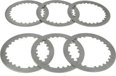 Obrázek produktu pro Sada kotoučů obložení spojky TRW MES445-6