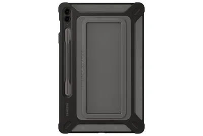 Produktbild von Samsung Outdoor Cover Galaxy Tab S9 FE+ titan
