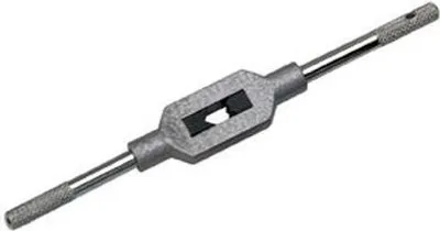 Produktbild von VÖLKEL 3mm Windeisen