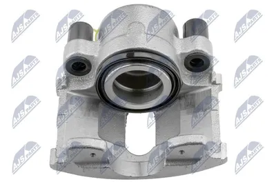 Produktbild von NTY Bremssattel Vorne Links für FIAT Doblo Cargo (223) Ø54mm HZP-FT-026