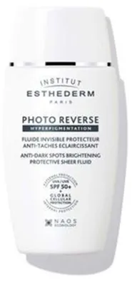 Obrázek produktu pro Institut Esthederm Solaire Photo Reverse Fluido Invisible 40 ml