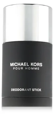 Immagine prodotto di Michael Kors Pour Homme - deodorante solido, 75 ml