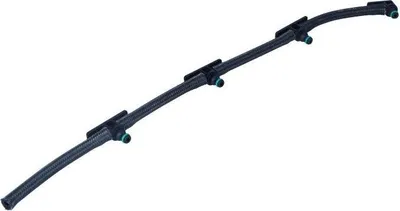 Produktbild von MAXGEAR 15-0338 Leckkraftstoff-Schlauch für ALFA ROMEO MITO (955) Rücklaufleitung Common Rail