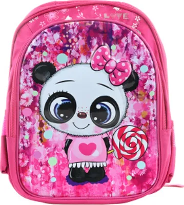 Obrázok produktu pre Batoh panda