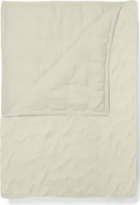 Produktbild von Essenza Quilt Philippine Farbe Vanilla Größe 270x265