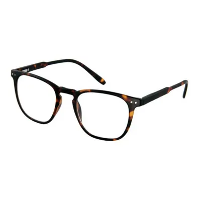 Image de Lunettes de lecture TAILOR, havane, +3.00 dpt.