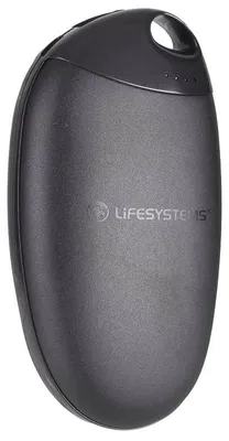 Produktbild von Lifesystems Wiederaufladbarer Handwärmer