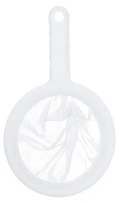 Feinsieb 100 Mesh für Pflanzenmilch, Saft & Wein, 14 cm