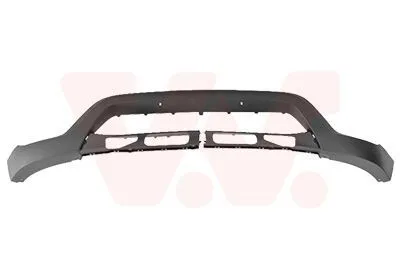 Produktbild von VAN WEZEL Stoßstange Stoßfänger für BMW X1 (E84) 0679577