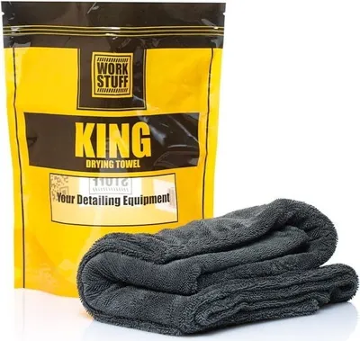 Obrázok produktu pre Work Stuff King Drying Towel - profesionálny sušiaci uterák 90x73cm 1100gsm