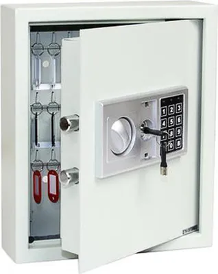Produktbild von FELGNER Schlüsseltresor mit elektronischem Sicherheitsschloss