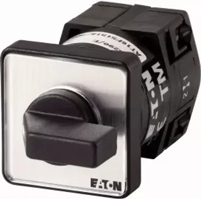 Immagine prodotto di Interruttore a camme Eaton 10 A 1 x 90° Grigio, nero TM-1-8290/E 1 pz