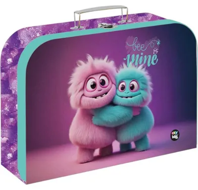 Obrázok produktu pre Taška OXYBAG 34 cm Monster