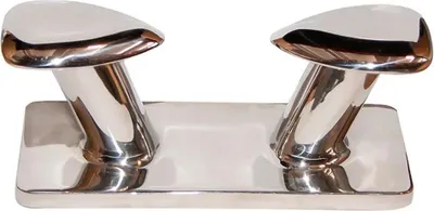 Zdjęcie produktu dla Oem Knaga grzybkowa ze stali nierdzewnej srebrna 220 mm srebrna 220 mm