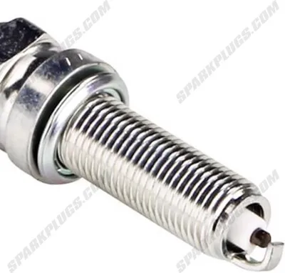 Image de Bougie d'allumage NGK LMAR8F-9